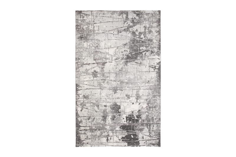 Matte Galya Brick 133x190 cm - Friezematte - Wiltontepper - Store tepper