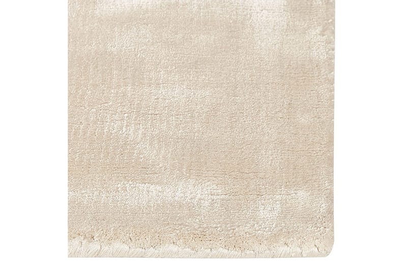Matte Gesi II - Beige, 200x300 cm - Tekstiler & tepper - Teppe & matte - Moderne matte - Viskosematter