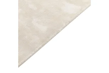 Matte Gesi II - Beige, 80x300 cm - Tekstiler & tepper - Teppe & matte - Moderne matte - Viskosematter