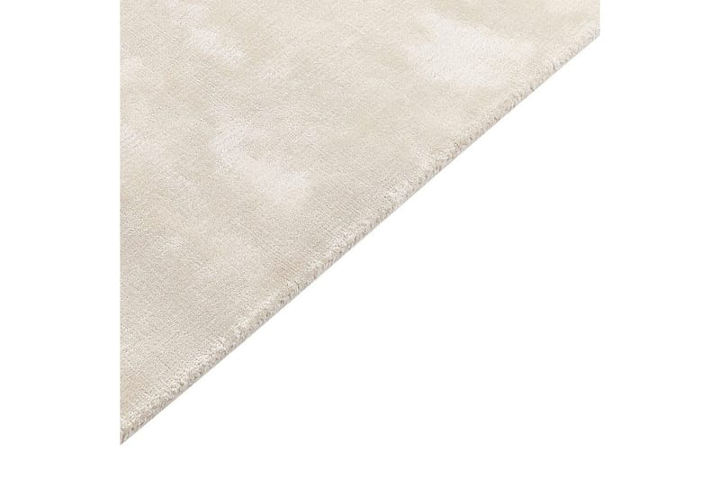 Matte Gesi II - Beige, 80x300 cm - Tekstiler & tepper - Teppe & matte - Moderne matte - Viskosematter