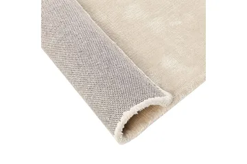 Matte Gesi II - Beige, 80x300 cm - Tekstiler & tepper - Teppe & matte - Moderne matte - Viskosematter