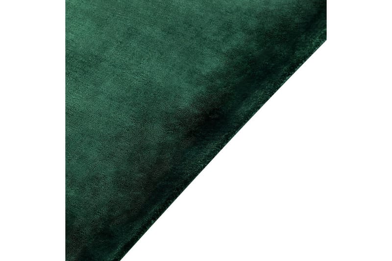 Matte Gesi II - Grønn, 200x300 cm - Tekstiler & tepper - Teppe & matte - Moderne matte - Viskosematter