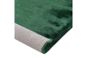 Matte Gesi II - Grønn, 200x300 cm - Tekstiler & tepper - Teppe & matte - Moderne matte - Viskosematter