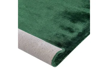 Matte Gesi II - Grønn, 200x300 cm - Tekstiler & tepper - Teppe & matte - Moderne matte - Viskosematter