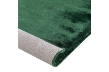Matte Gesi II - Grønn, 200x300 cm - Tekstiler & tepper - Teppe & matte - Moderne matte - Viskosematter