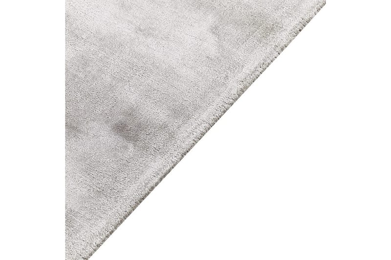 Matte Gesi II - Lysegrå, Lys grå, 80x300 cm - Tekstiler & tepper - Teppe & matte - Moderne matte - Gangmatter