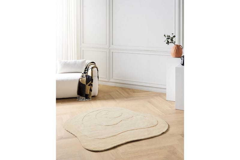 Matte Gorano - Tekstiler & tepper - Teppe & matte - Moderne matte - Viskosematter