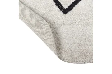 Matte Heart - Tekstiler & tepper - Teppe & matte - Moderne matte - Bomullsmatter