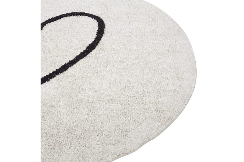 Matte Heart - Tekstiler & tepper - Teppe & matte - Moderne matte - Bomullsmatter