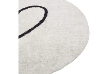 Matte Heart - Tekstiler & tepper - Teppe & matte - Moderne matte - Bomullsmatter