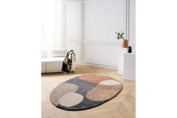 Matte Kafar - Tekstiler & tepper - Teppe & matte - Moderne matte - Viskosematter