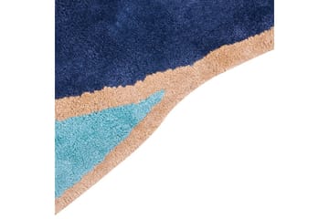 Matte Kanrach - Tekstiler & tepper - Teppe & matte - Moderne matte - Viskosematter