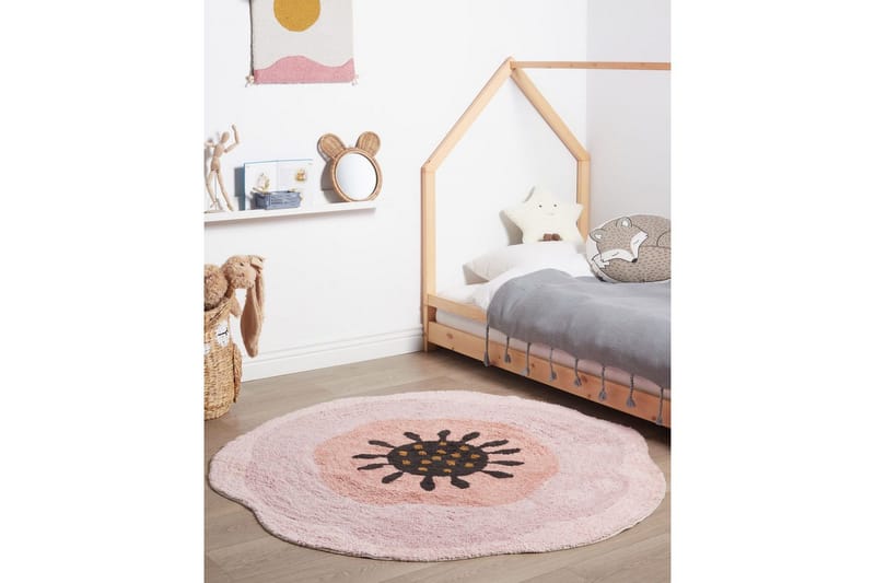 Matte Kharat - Tekstiler & tepper - Teppe & matte - Moderne matte - Bomullsmatter