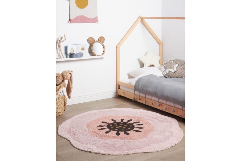 Matte Kharat - Tekstiler & tepper - Teppe & matte - Moderne matte - Bomullsmatter