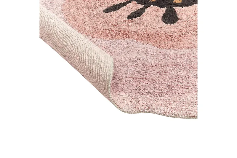 Matte Kharat - Tekstiler & tepper - Teppe & matte - Moderne matte - Bomullsmatter