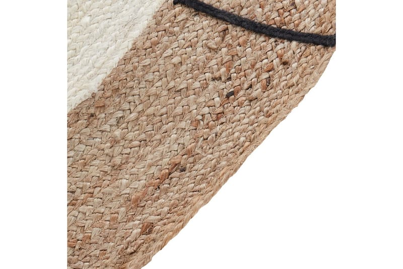 Matte Kovu - Tekstiler & tepper - Teppe & matte - Moderne matte - Jutematter & hampematter