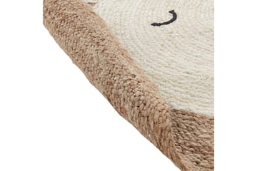 Matte Kovu - Tekstiler & tepper - Teppe & matte - Moderne matte - Jutematter & hampematter