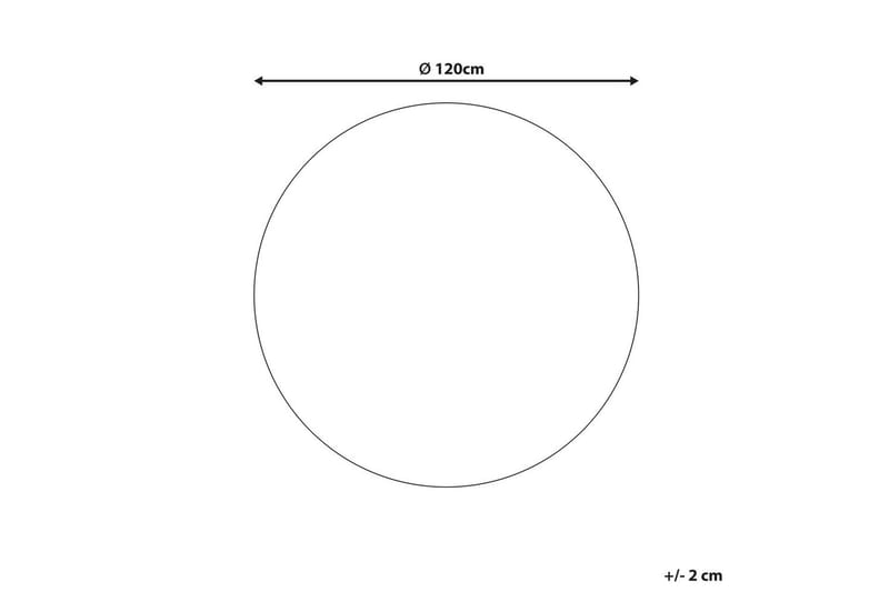 Matte Kovu - Tekstiler & tepper - Teppe & matte - Moderne matte - Jutematter & hampematter