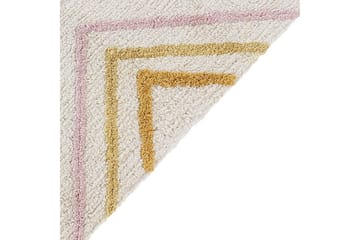 Matte Lashe - Tekstiler & tepper - Teppe & matte - Moderne matte - Bomullsmatter