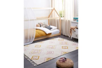 Matte Lashe - Tekstiler & tepper - Teppe & matte - Moderne matte - Bomullsmatter