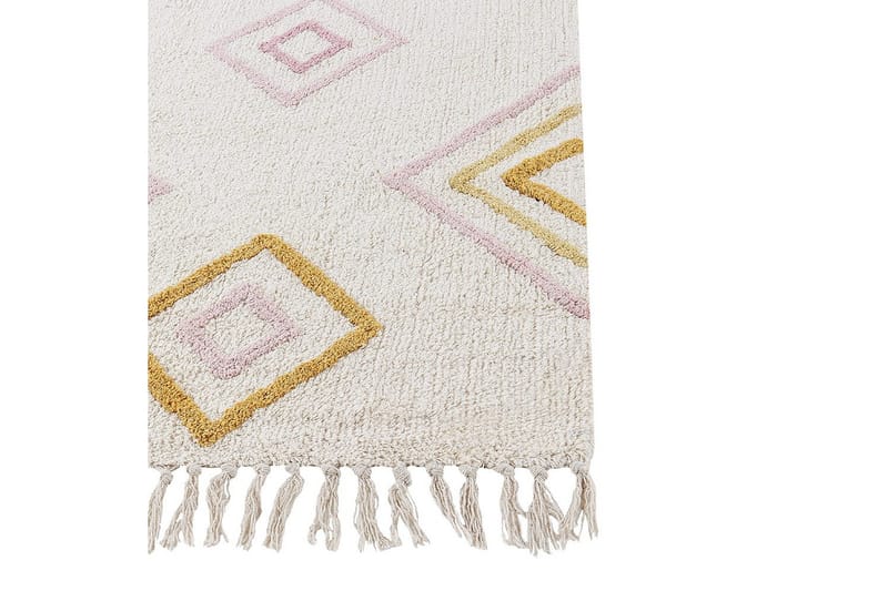 Matte Lashe - Tekstiler & tepper - Teppe & matte - Moderne matte - Bomullsmatter