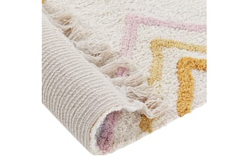 Matte Lashe - Tekstiler & tepper - Teppe & matte - Moderne matte - Bomullsmatter