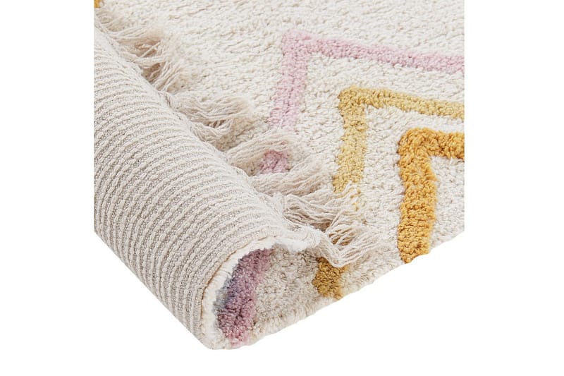 Matte Lashe - Tekstiler & tepper - Teppe & matte - Moderne matte - Bomullsmatter