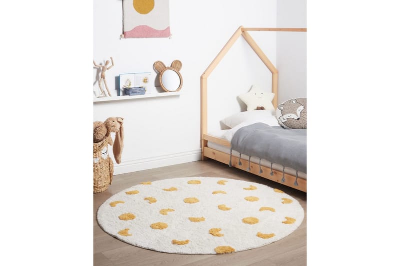 Matte Loti - Tekstiler & tepper - Teppe & matte - Moderne matte - Bomullsmatter