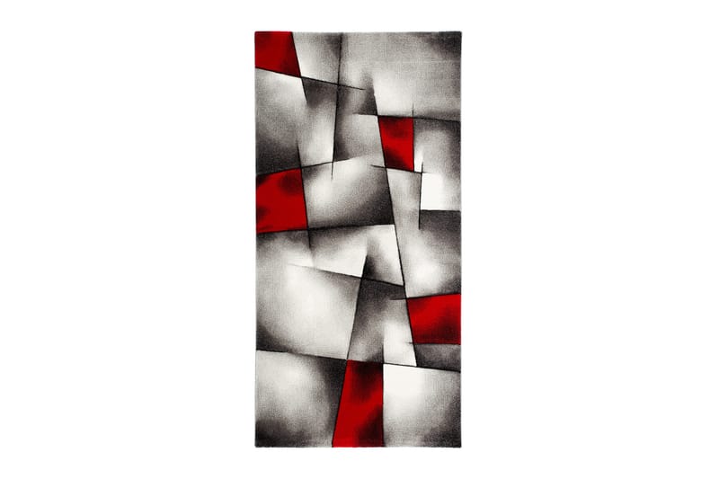 Matte Lucara Trend 80x150 cm - Friezematte - Wiltontepper - Små tepper