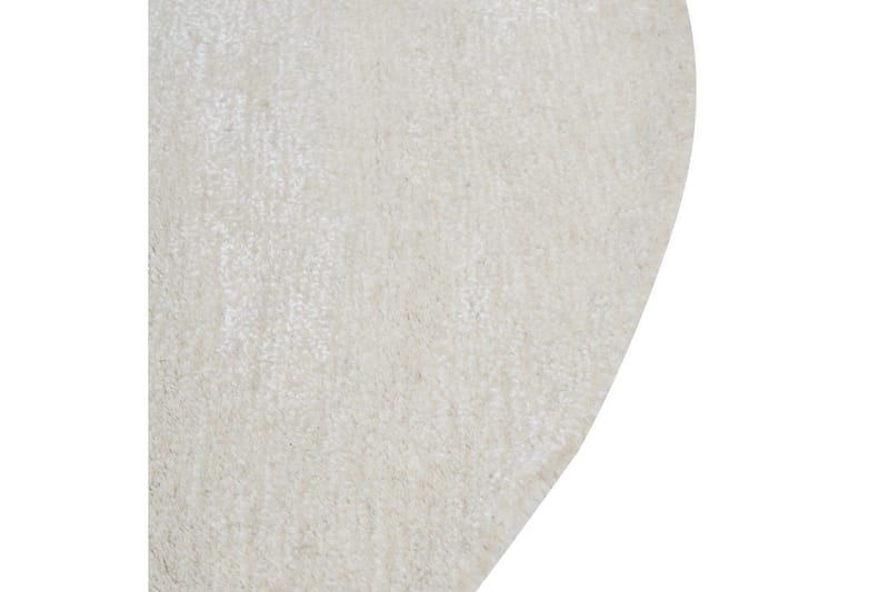 Matte Masso - Beige - Tekstiler & tepper - Teppe & matte - Moderne matte - Viskosematter