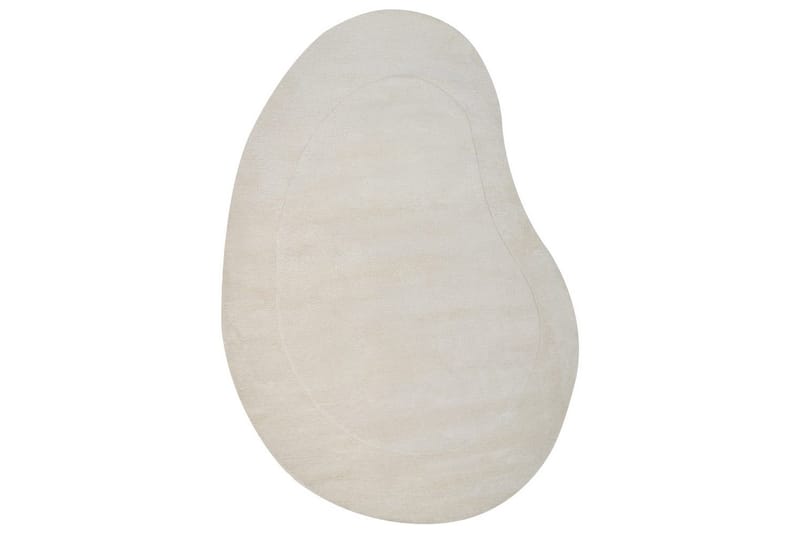 Matte Masso - Beige - Tekstiler & tepper - Teppe & matte - Moderne matte - Viskosematter