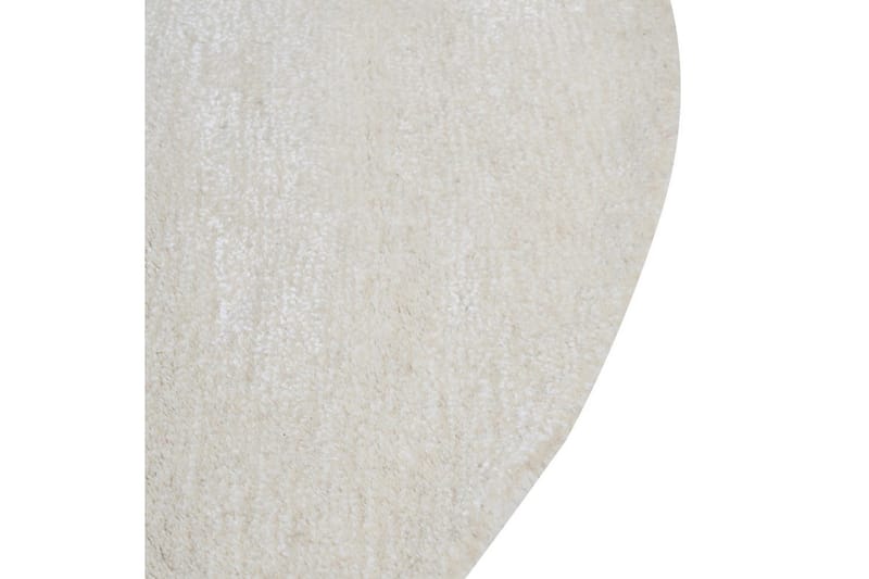 Matte Masso - Beige - Tekstiler & tepper - Teppe & matte - Moderne matte - Viskosematter