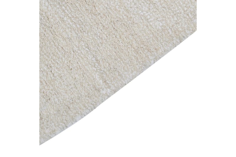 Matte Masso - Beige - Tekstiler & tepper - Teppe & matte - Moderne matte - Viskosematter