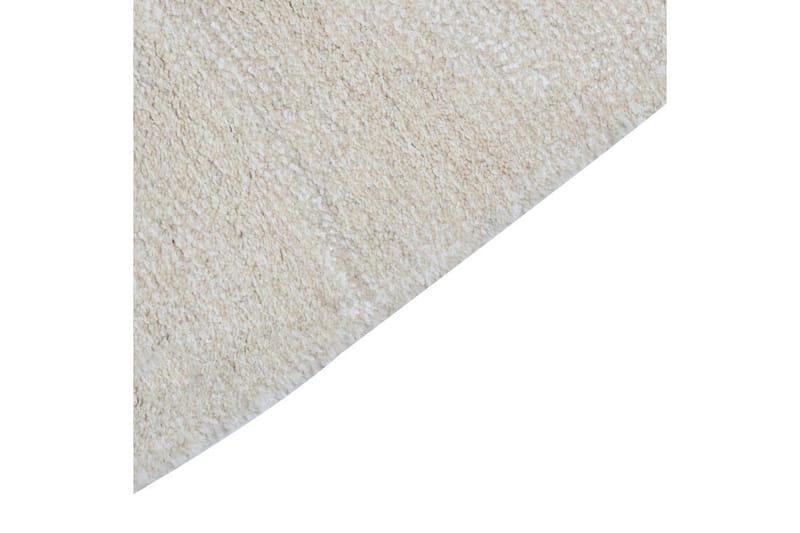 Matte Masso - Beige - Tekstiler & tepper - Teppe & matte - Moderne matte - Viskosematter