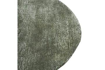 Matte Masso - Grønn - Tekstiler & tepper - Teppe & matte - Moderne matte - Viskosematter