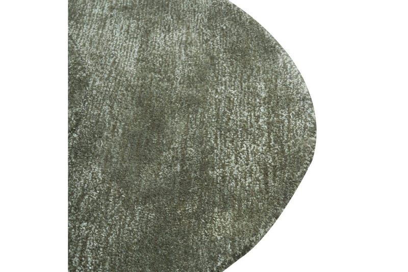 Matte Masso - Grønn - Tekstiler & tepper - Teppe & matte - Moderne matte - Viskosematter