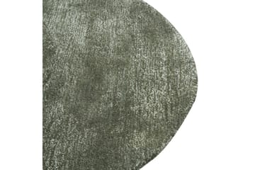 Matte Masso - Grønn - Tekstiler & tepper - Teppe & matte - Moderne matte - Viskosematter