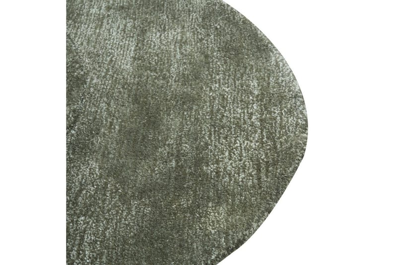Matte Masso - Grønn - Tekstiler & tepper - Teppe & matte - Moderne matte - Viskosematter