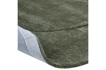 Matte Masso - Grønn - Tekstiler & tepper - Teppe & matte - Moderne matte - Viskosematter
