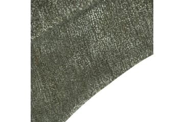 Matte Masso - Grønn - Tekstiler & tepper - Teppe & matte - Moderne matte - Viskosematter