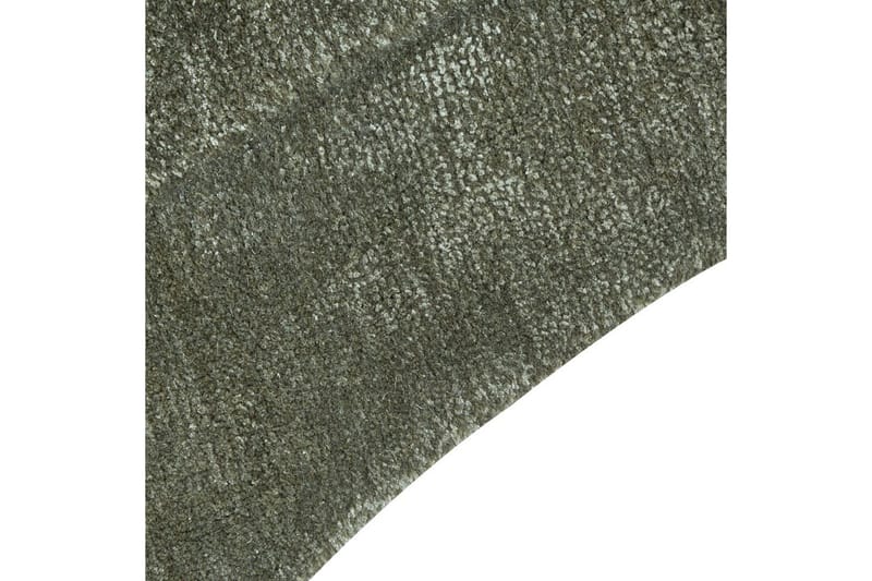 Matte Masso - Grønn - Tekstiler & tepper - Teppe & matte - Moderne matte - Viskosematter