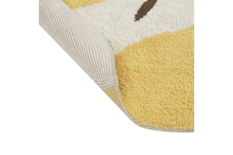 Matte Mawand - Tekstiler & tepper - Teppe & matte - Moderne matte - Bomullsmatter