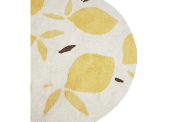 Matte Mawand - Tekstiler & tepper - Teppe & matte - Moderne matte - Bomullsmatter