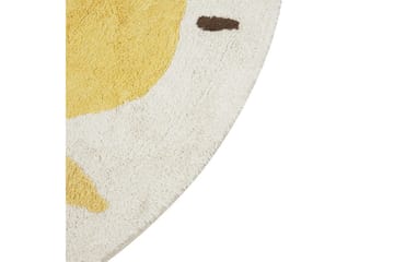 Matte Mawand - Tekstiler & tepper - Teppe & matte - Moderne matte - Bomullsmatter