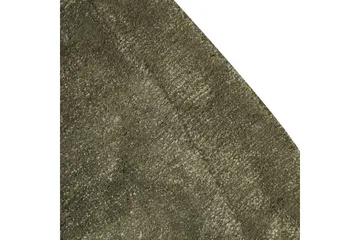 Matte Mitha - Grønn - Tekstiler & tepper - Teppe & matte - Moderne matte - Viskosematter