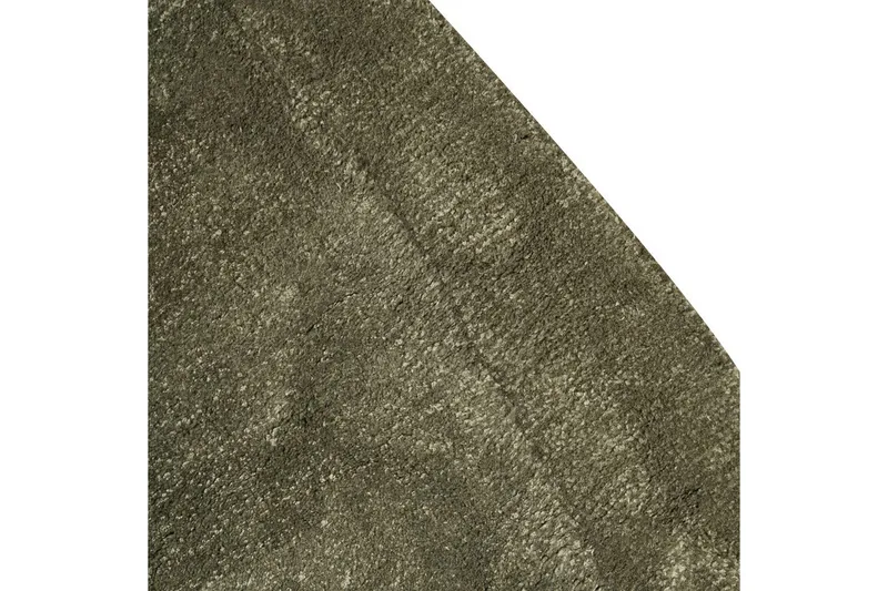 Matte Mitha - Grønn - Tekstiler & tepper - Teppe & matte - Moderne matte - Viskosematter