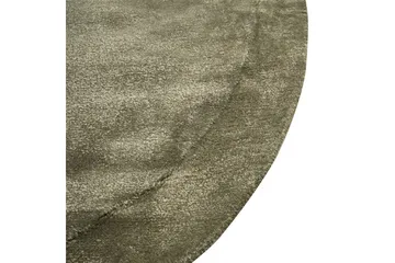 Matte Mitha - Grønn - Tekstiler & tepper - Teppe & matte - Moderne matte - Viskosematter