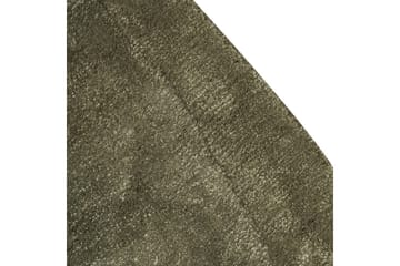 Matte Mitha - Grønn - Tekstiler & tepper - Teppe & matte - Moderne matte - Viskosematter