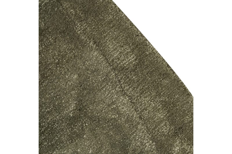 Matte Mitha - Grønn - Tekstiler & tepper - Teppe & matte - Moderne matte - Viskosematter