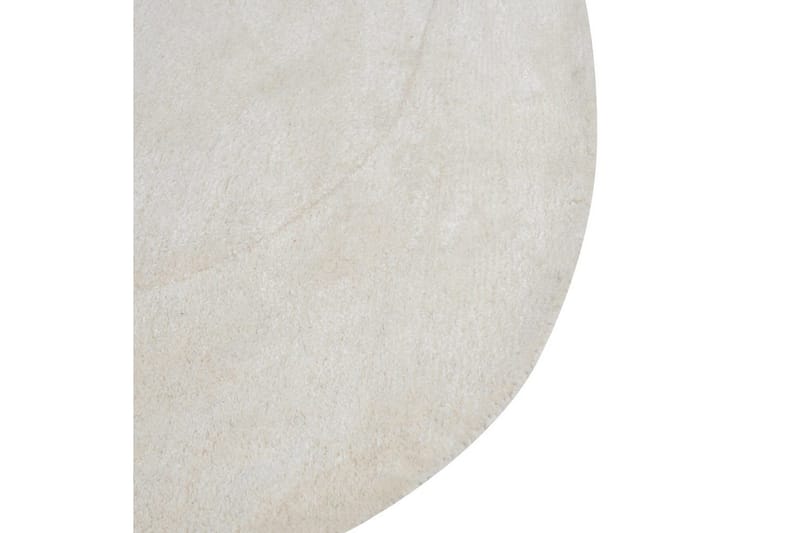 Matte Mitha - Hvit - Tekstiler & tepper - Teppe & matte - Moderne matte - Viskosematter